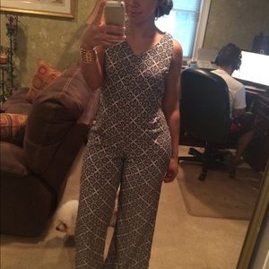 Jumpsuit